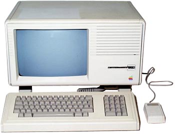 Lisa Computer